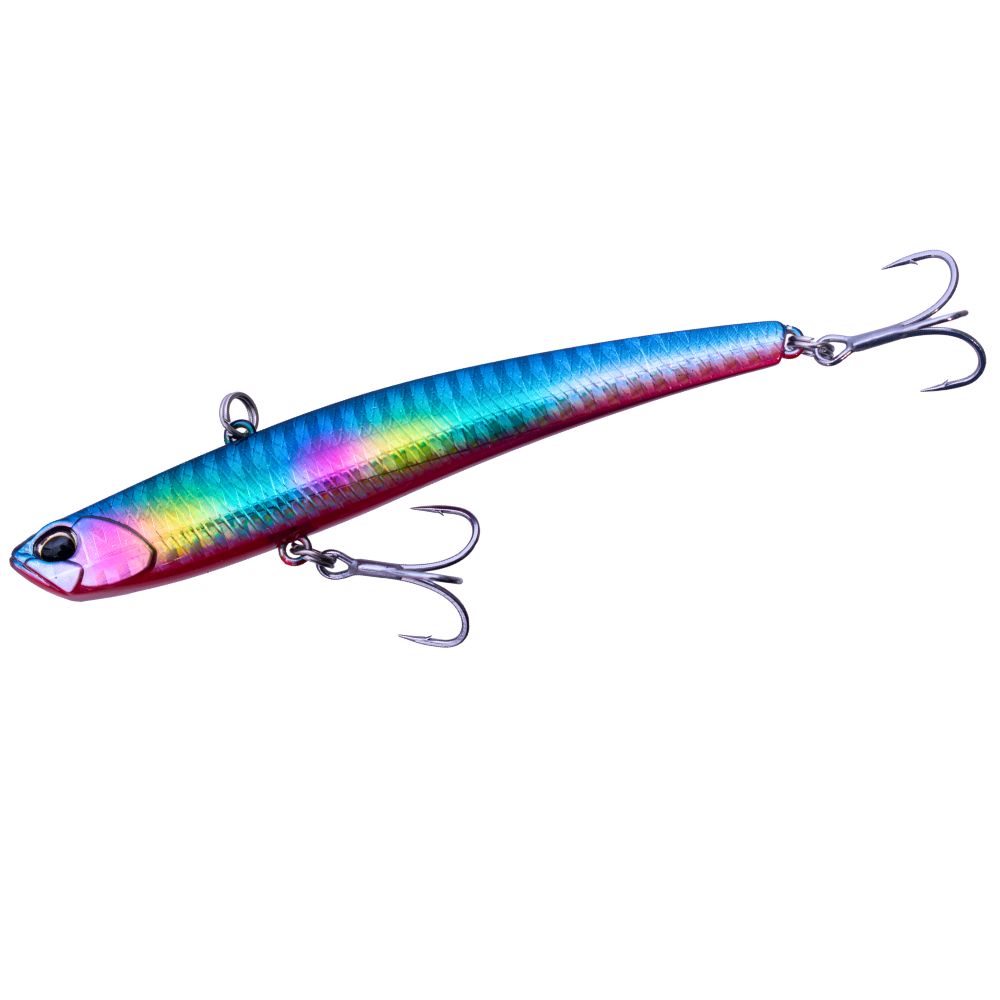 DUO Saltwater Fishing Special Vibration Lure Beach Walker VIB 100 - Image 15