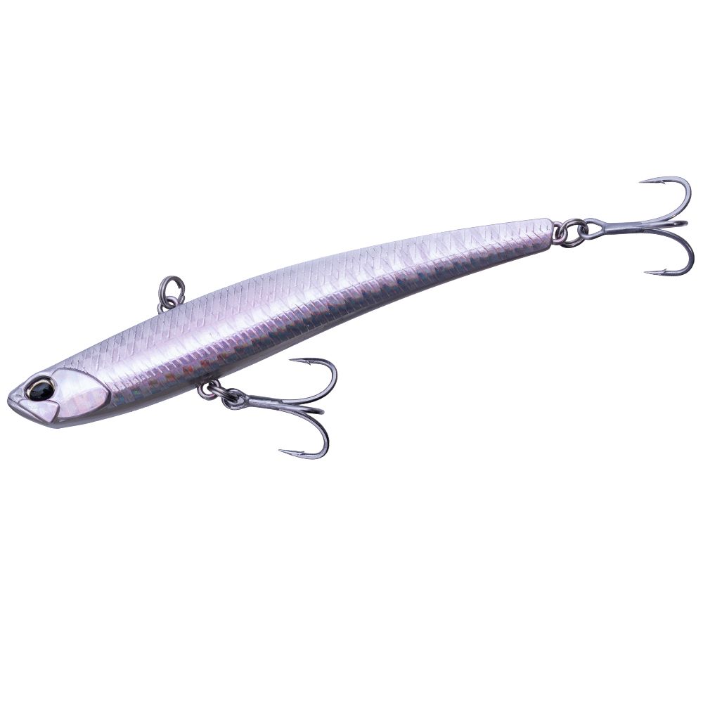 DUO Saltwater Fishing Special Vibration Lure Beach Walker VIB 100 - Image 16