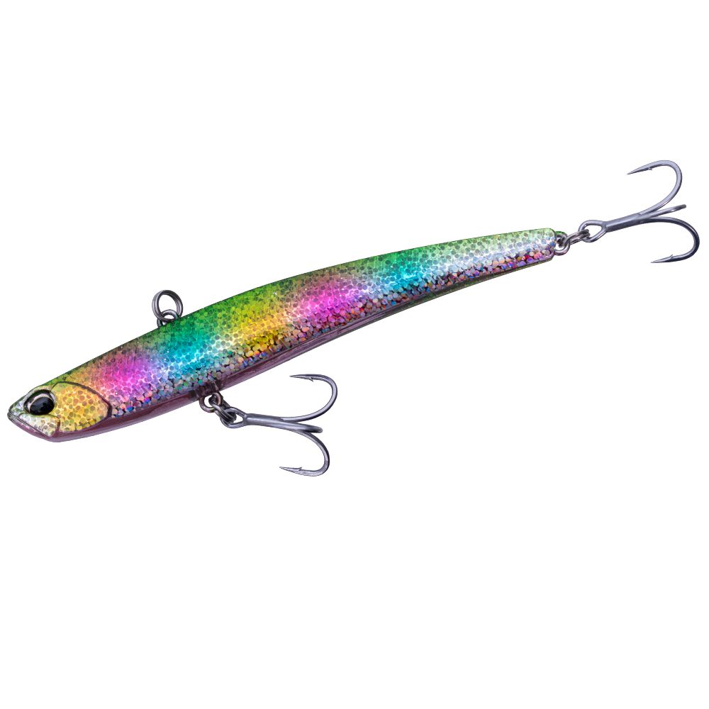 DUO Saltwater Fishing Special Vibration Lure Beach Walker VIB 100 - Image 17