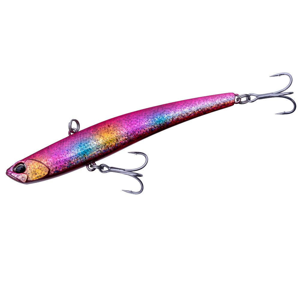 DUO Saltwater Fishing Special Vibration Lure Beach Walker VIB 100 - Image 18
