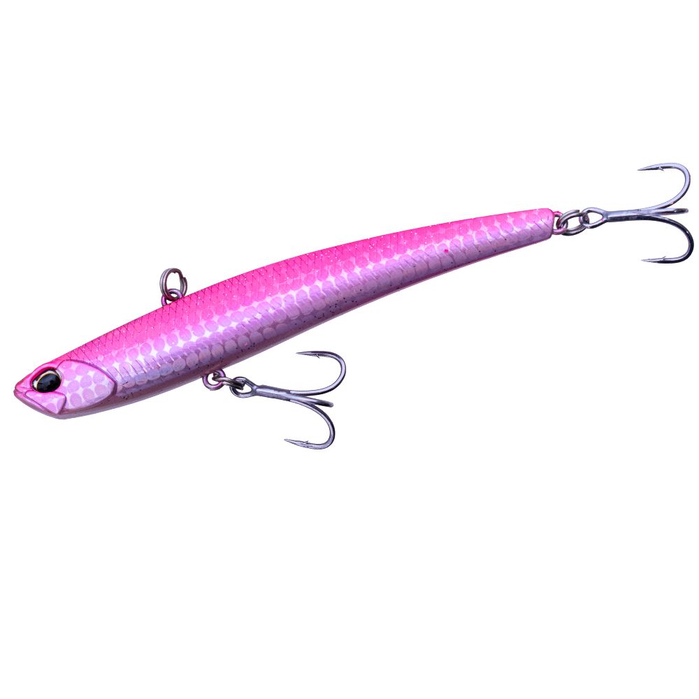 DUO Saltwater Fishing Special Vibration Lure Beach Walker VIB 100 - Image 19