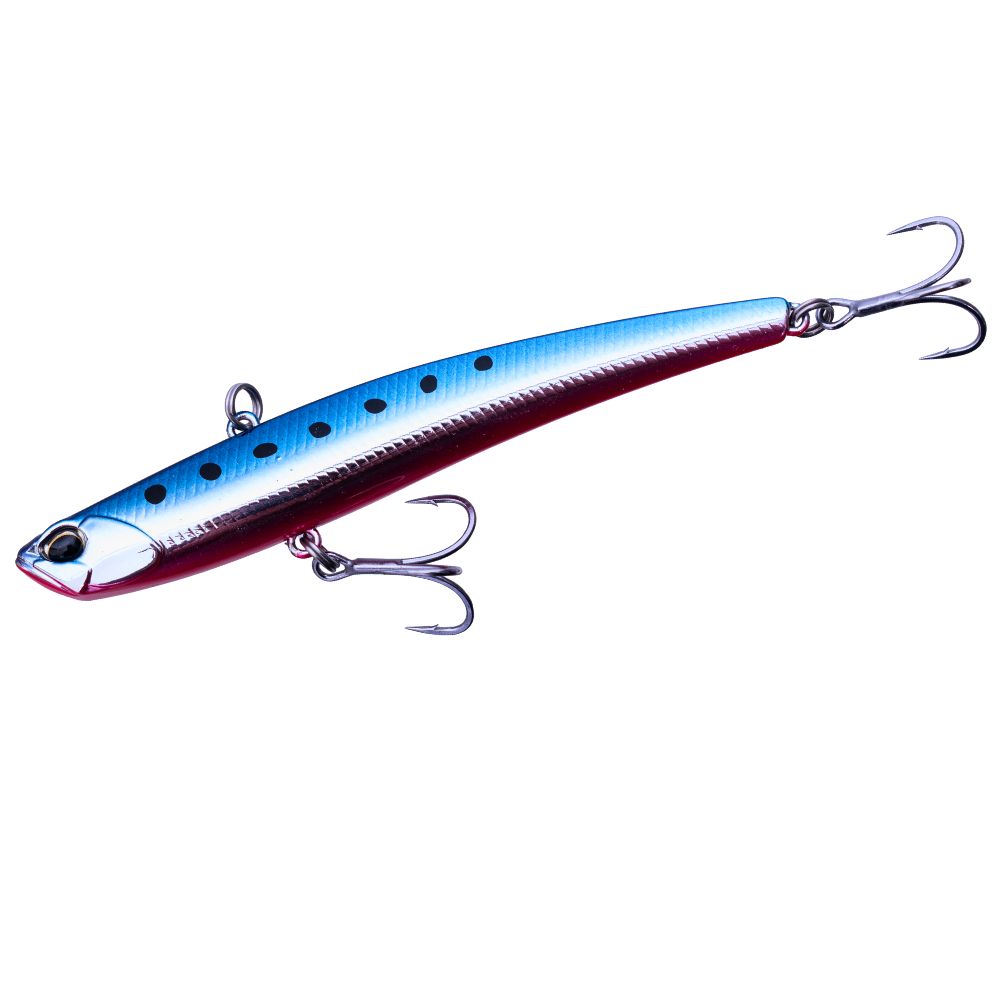 DUO Saltwater Fishing Special Vibration Lure Beach Walker VIB 100 - Image 21