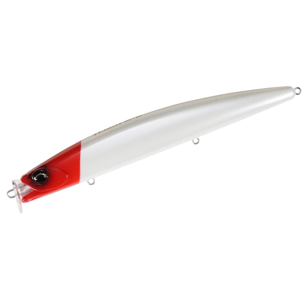 DUO Saltwater Fishing Floating Minnow Lure TERRIF DC-15 - Image 2