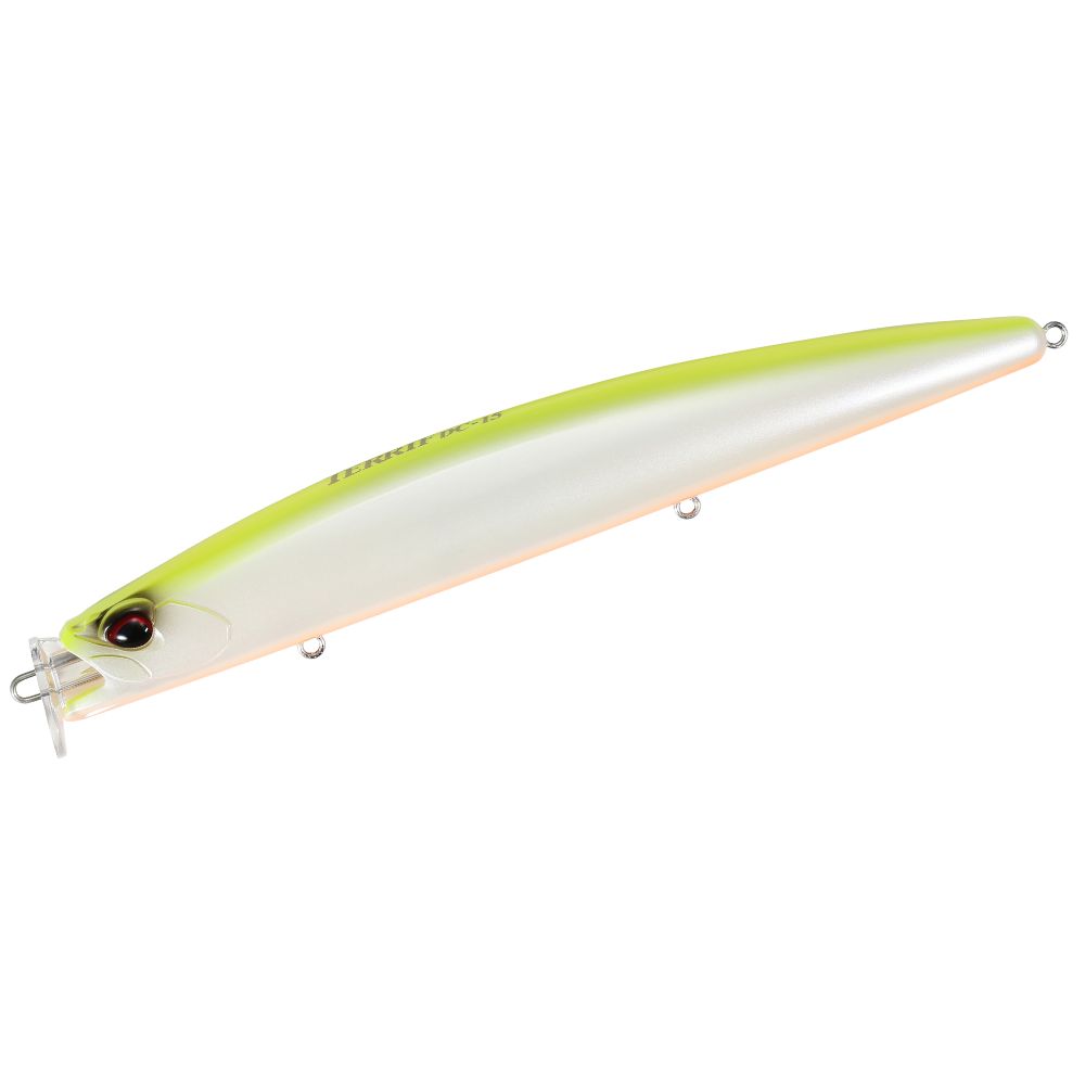 DUO Saltwater Fishing Floating Minnow Lure TERRIF DC-15 - Image 3