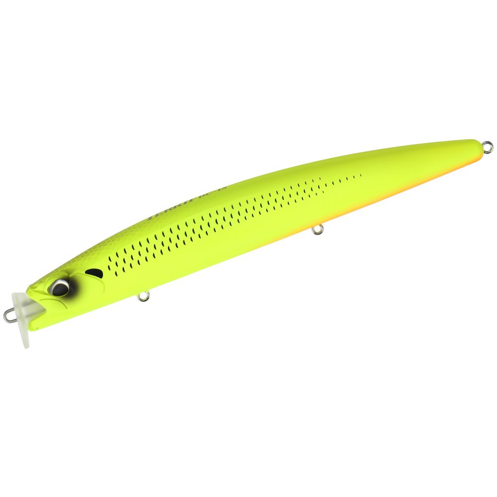 DUO Saltwater Fishing Floating Minnow Lure TERRIF DC-15 - Image 4