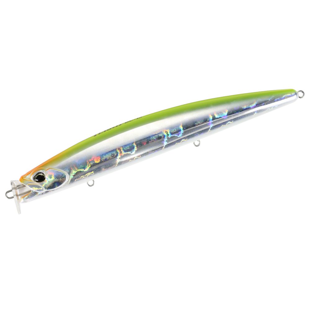DUO Saltwater Fishing Floating Minnow Lure TERRIF DC-15 - Image 5