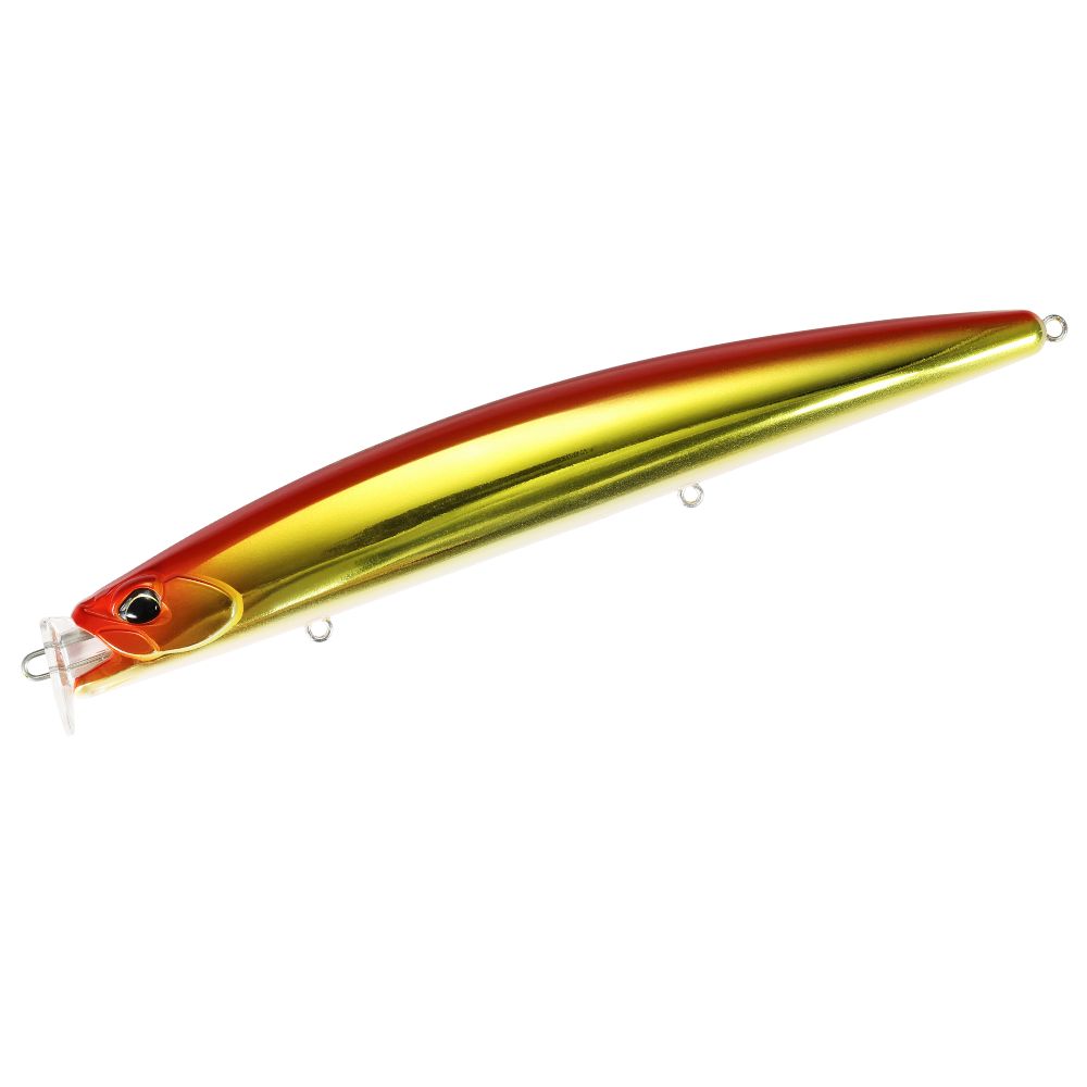 DUO Saltwater Fishing Floating Minnow Lure TERRIF DC-15 - Image 6