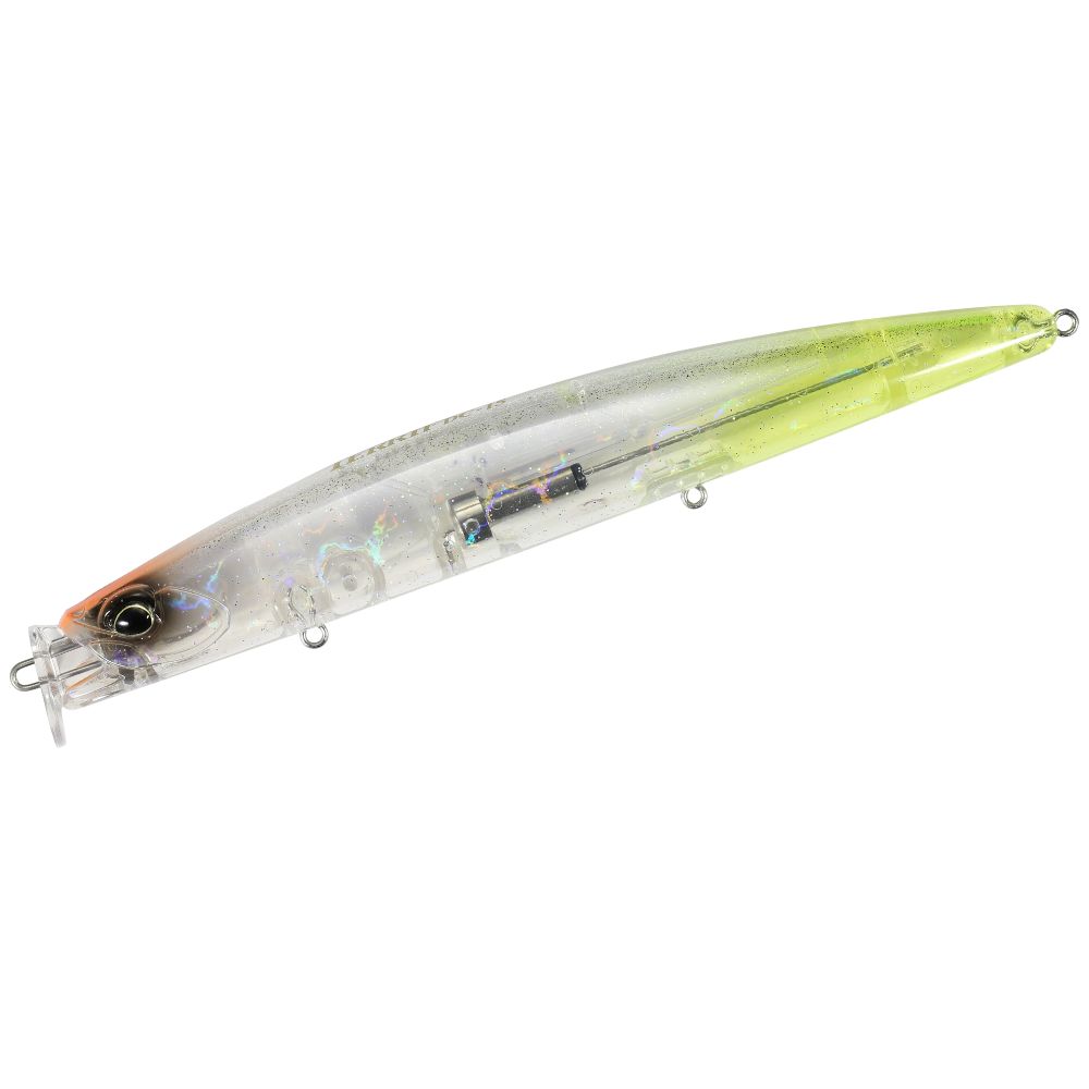 DUO Saltwater Fishing Floating Minnow Lure TERRIF DC-15 - Image 7