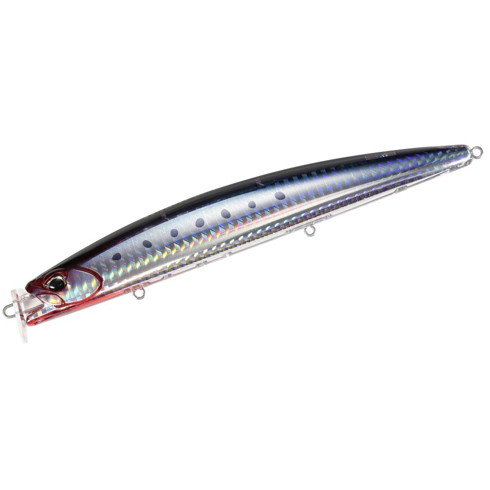 DUO Saltwater Fishing Floating Minnow Lure TERRIF DC-15 - Image 8