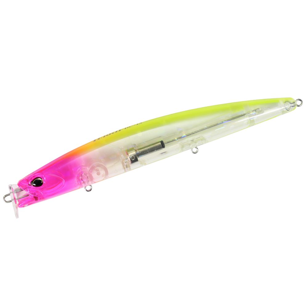 DUO Saltwater Fishing Floating Minnow Lure TERRIF DC-15 - Image 9