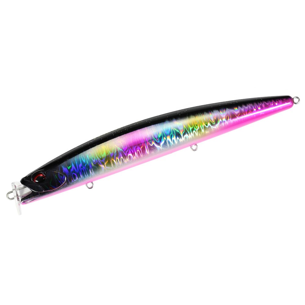 DUO Saltwater Fishing Floating Minnow Lure TERRIF DC-15 - Image 10