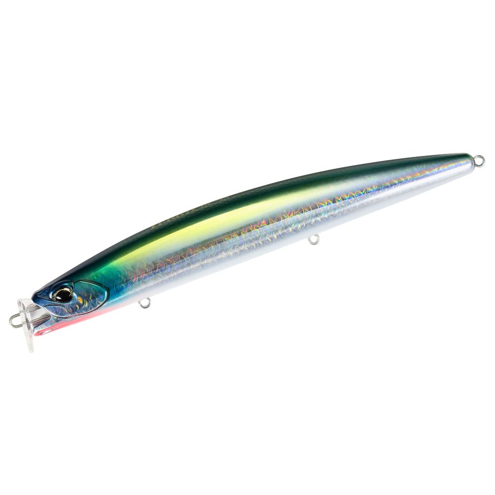 DUO Saltwater Fishing Floating Minnow Lure TERRIF DC-15 - Image 11