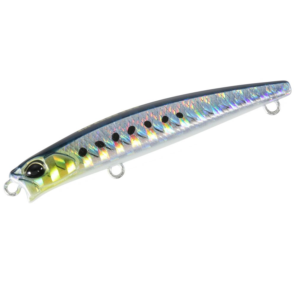 DUO Ultra Light Fishing Minnow Lure TETRA WORKS TOTO SLIM LIPLESS 50S - Image 2