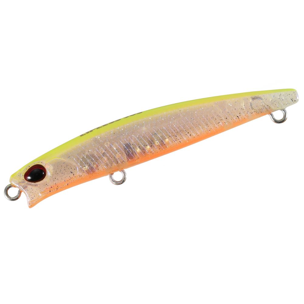 DUO Ultra Light Fishing Minnow Lure TETRA WORKS TOTO SLIM LIPLESS 50S - Image 4