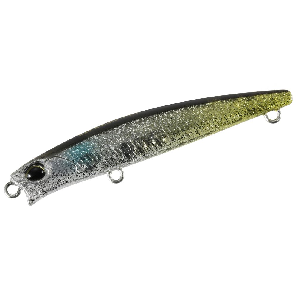 DUO Ultra Light Fishing Minnow Lure TETRA WORKS TOTO SLIM LIPLESS 50S - Image 5
