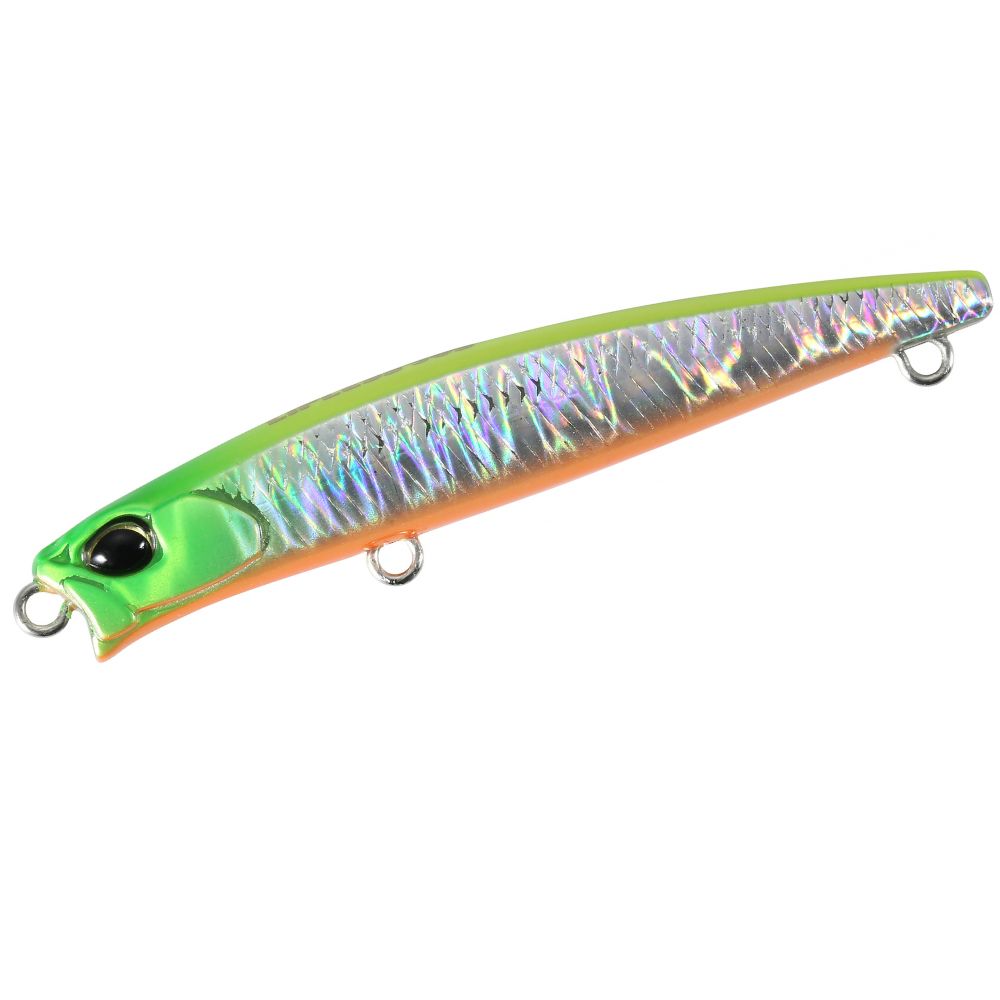 DUO Ultra Light Fishing Minnow Lure TETRA WORKS TOTO SLIM LIPLESS 50S - Image 10