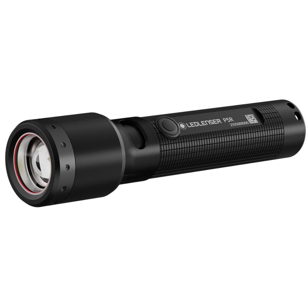 LEDLENSER Ultimate Outdoor 750 Lumen Rechargeable Flashlight P5R