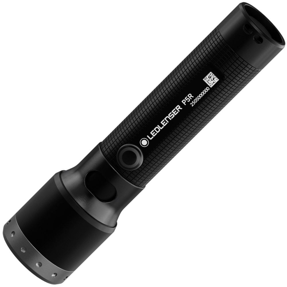 LEDLENSER Ultimate Outdoor 750 Lumen Rechargeable Flashlight P5R - Image 2