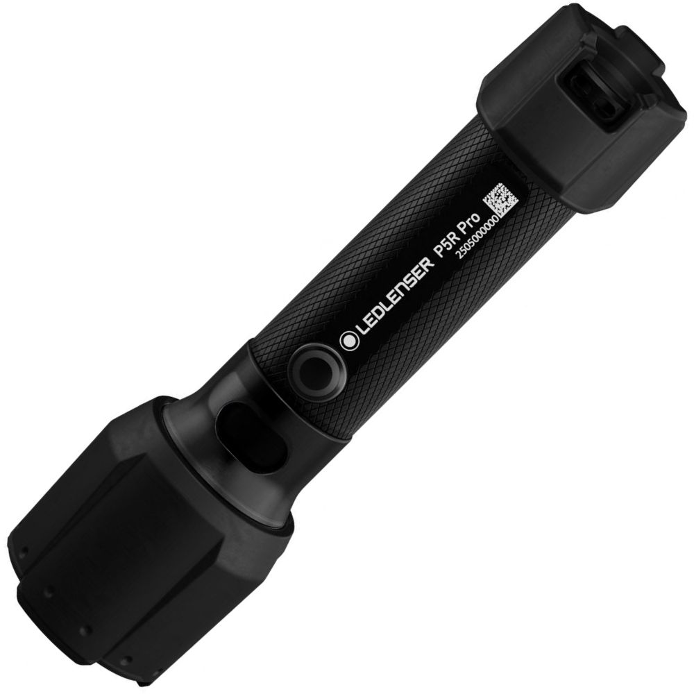 LEDLENSER Ultimate Outdoor 750 Lumen Rechargeable Flashlight P5R Pro - Image 2