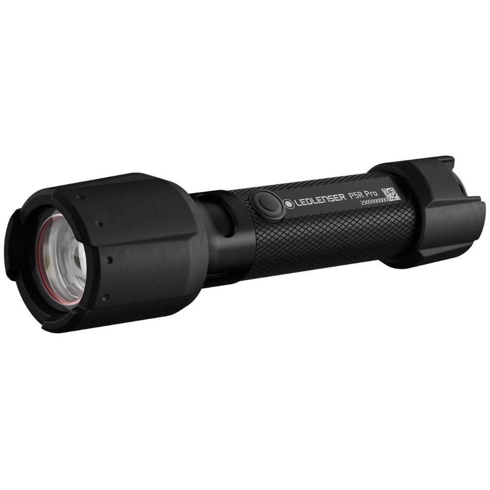 LEDLENSER Ultimate Outdoor 750 Lumen Rechargeable Flashlight P5R Pro