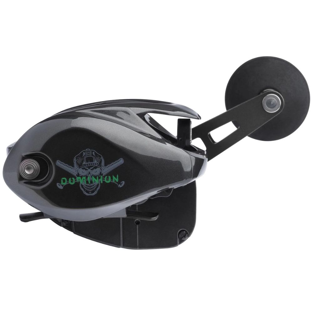 MADCAT Fishing Low Profile Lefthanded Reel DOMINION - Image 4