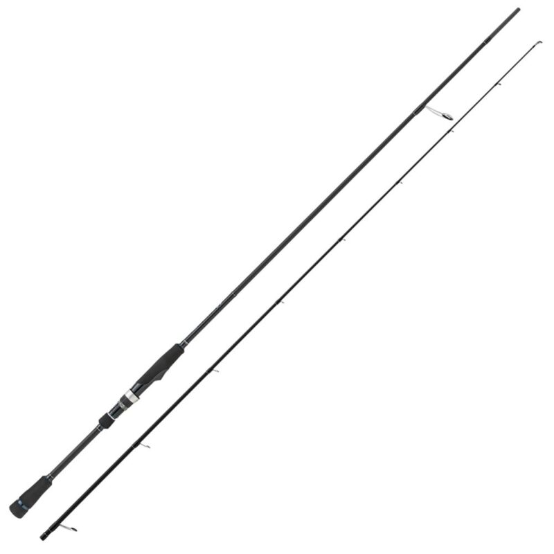 MAJOR CRAFT BLACK PORGY 5G BP5S-782ML - Golfo de Cádiz