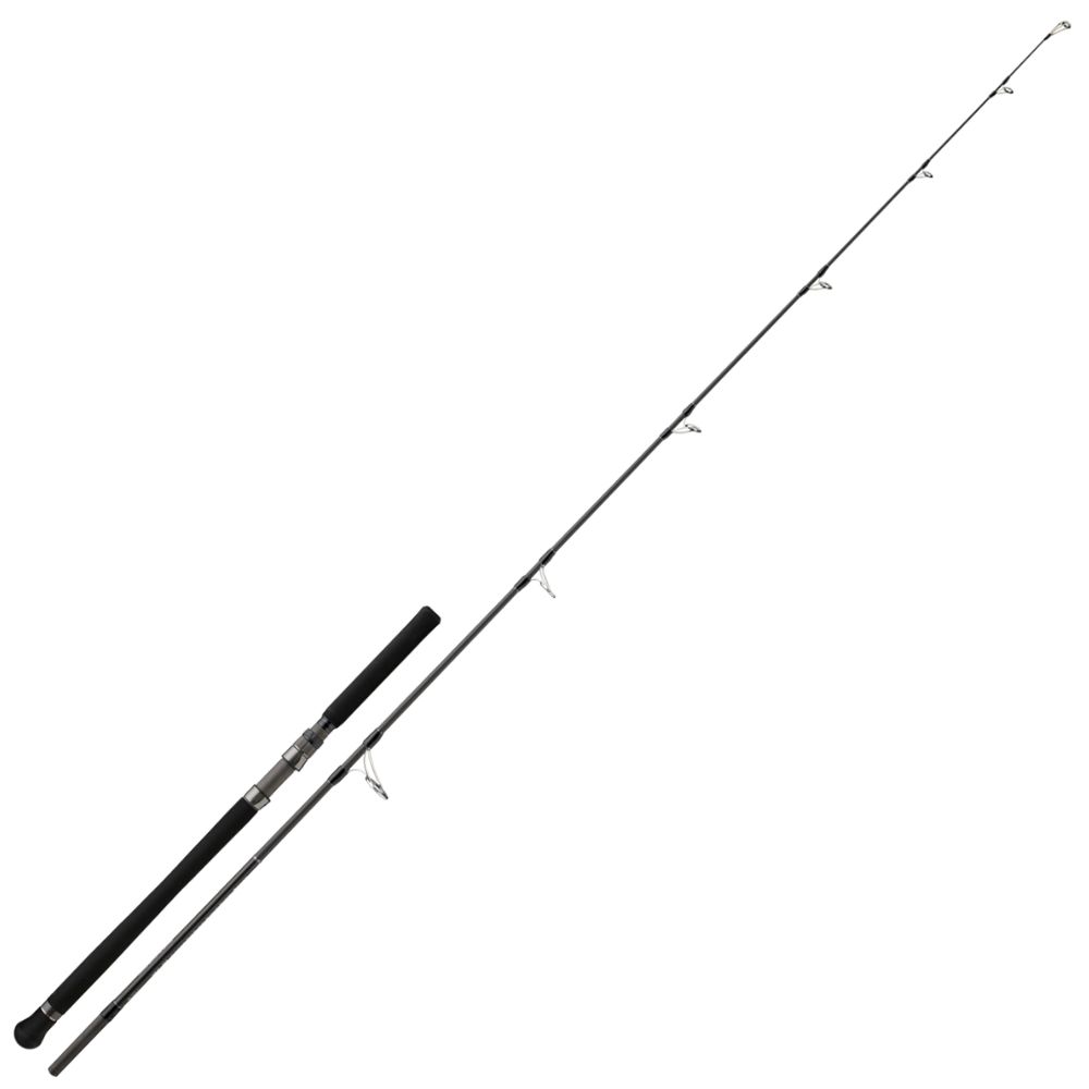 MAJOR CRAFT Offshore Fishing Spinning Rod GIANT KILLING 5G CASTING Special GK5C-82/5 - Image 2