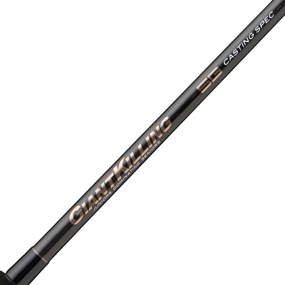 MAJOR CRAFT Offshore Fishing Spinning Rod GIANT KILLING 5G CASTING Special GK5C-82/5 - Image 5