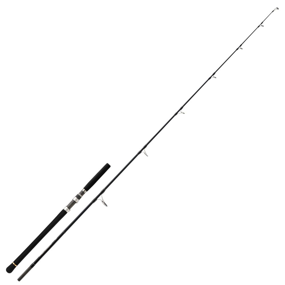 MAJOR CRAFT Offshore Heavy Spinning Rod GIANT KILLING 1G CASTING Special GK1C-82/5 - Image 2