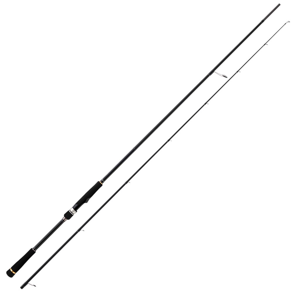 MAJOR CRAFT Spinning Rod “Hard Rock Game“ ROCK LIVER RV1-932MH - Image 2