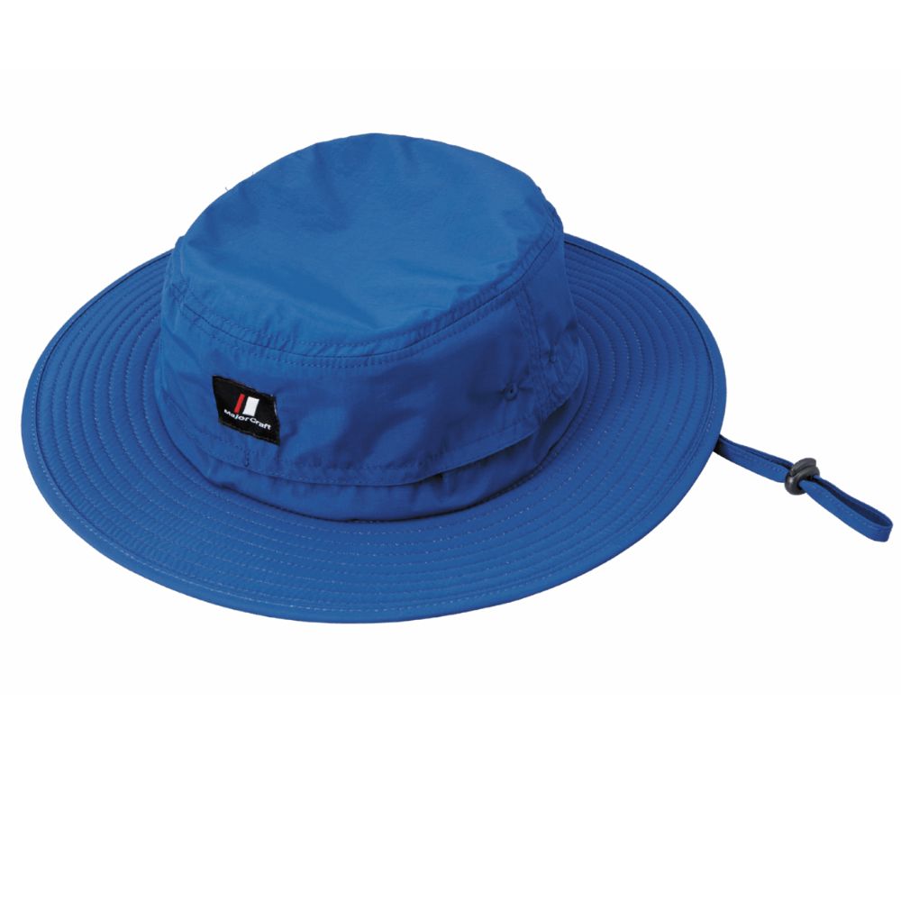 MAJOR CRAFT UV And Sun-Protection Headwear SUMMER HAT Navy