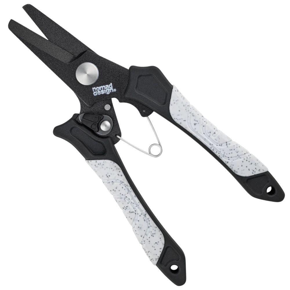 NOMAD DESIGN Offshore Fishing Bait Shears HYDRA-X HDRX-7-SHEAR - Image 2