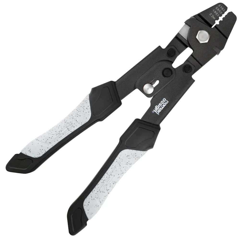 NOMAD DESIGN Offshore Fishing Pro-Level Crimping Pliers HYDRA-X HDRX-10-BGCP - Image 2