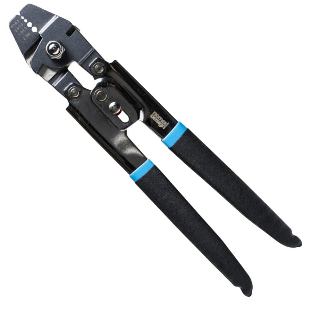 NOMAD DESIGN Offshore Fishing Crimping Pliers BIG GAME ND-PL10-BGCP - Image 2