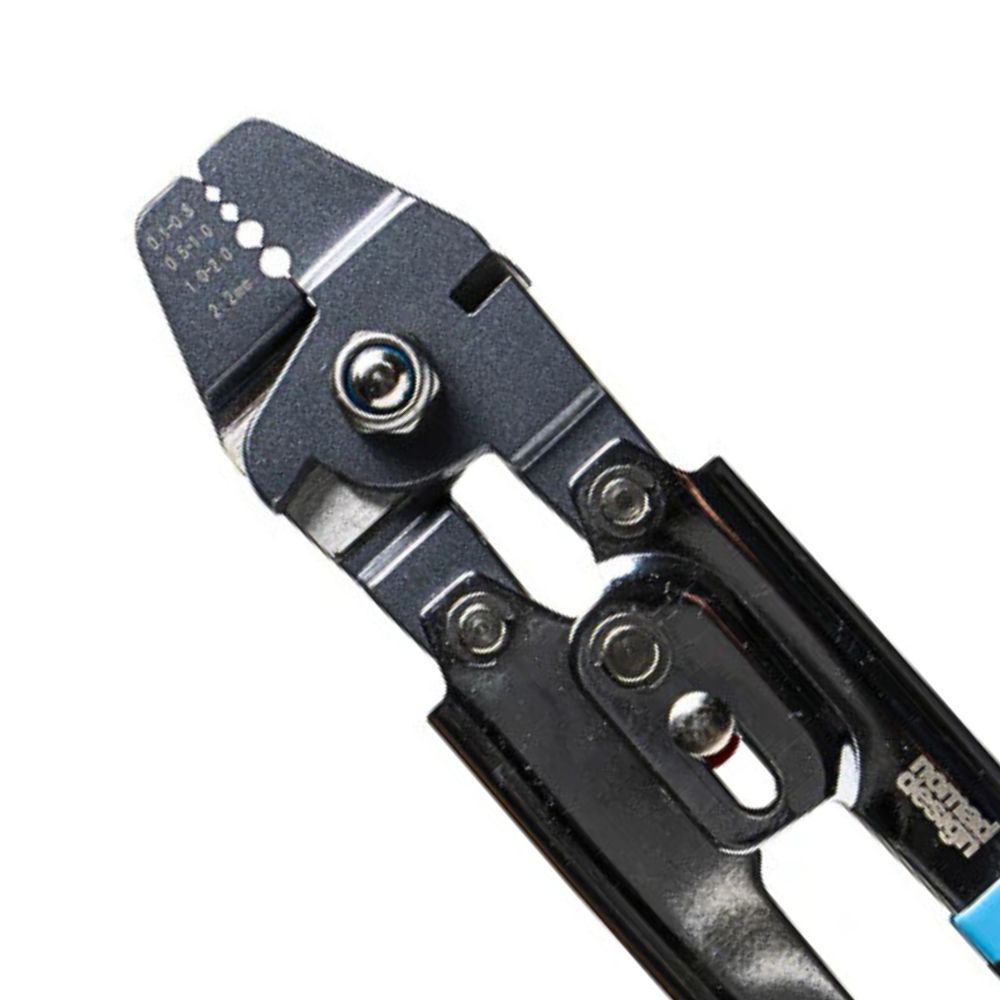 NOMAD DESIGN Offshore Fishing Crimping Pliers BIG GAME ND-PL10-BGCP - Image 3