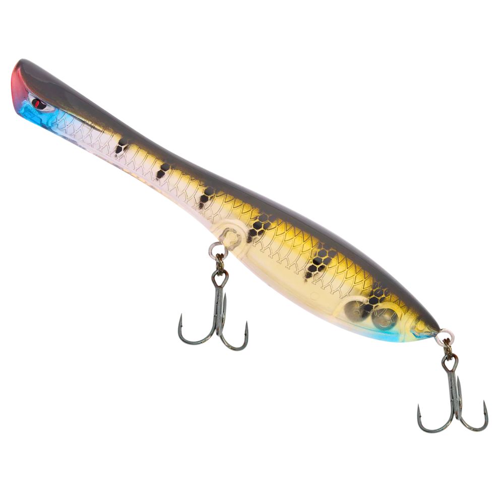 NOMAD DESIGN Topwater Pencil Popper Lure DARTWING 70 Blue Gill Ayu - Image 2