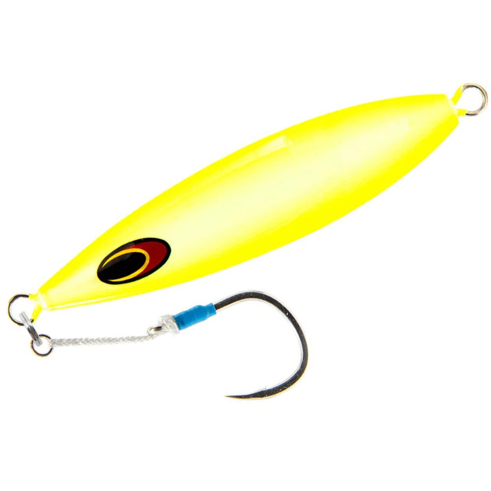 NOMAD DESIGN Saltwater Jigging Lure GYPSEA 160g - Image 5
