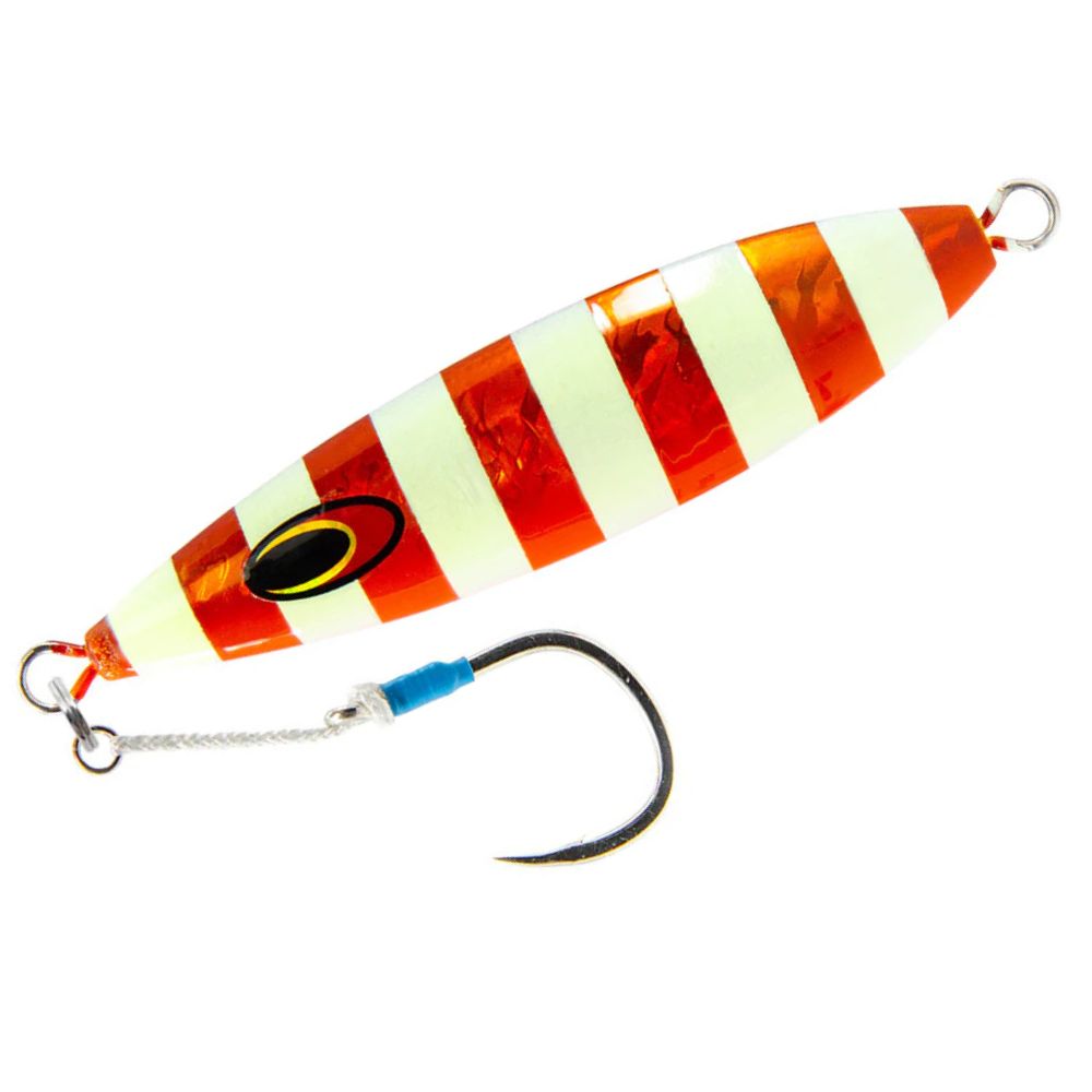 NOMAD DESIGN Saltwater Jigging Lure GYPSEA 160g - Image 3