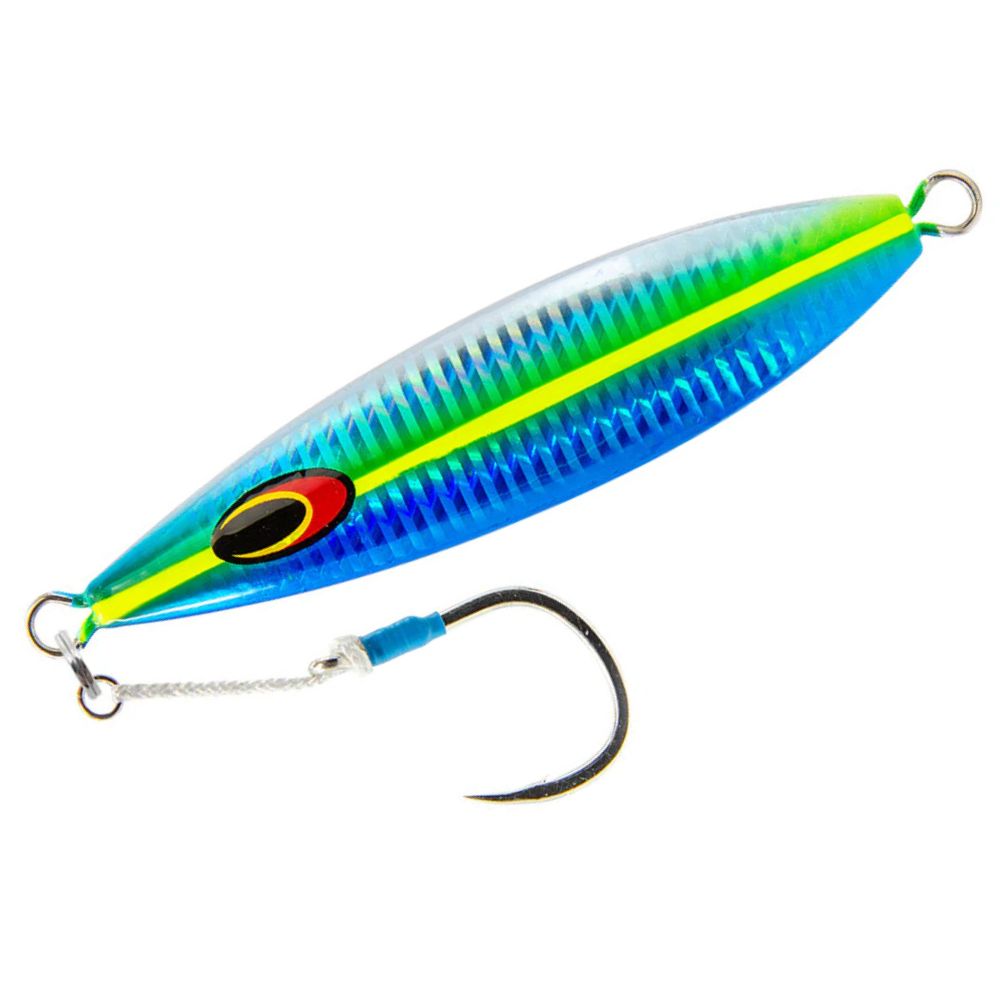 NOMAD DESIGN Saltwater Jigging Lure GYPSEA 160g - Image 9