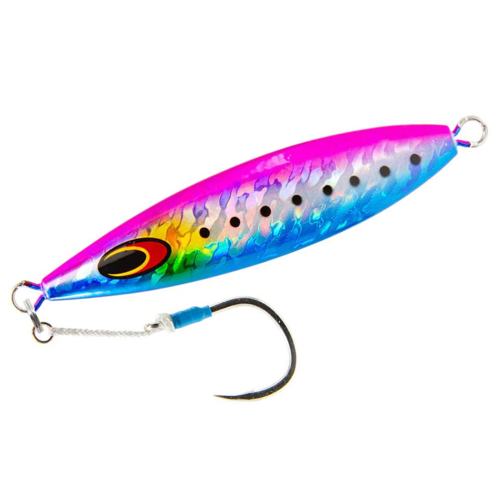 NOMAD DESIGN Saltwater Jigging Lure GYPSEA 160g - Image 4