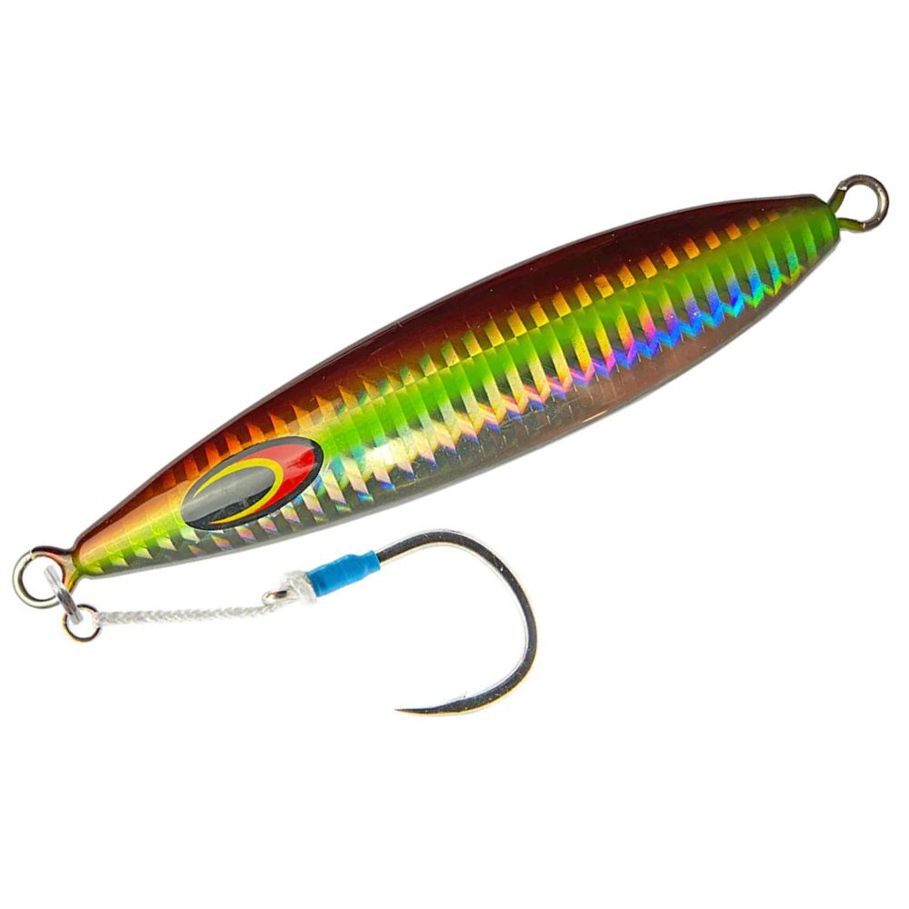 NOMAD DESIGN Saltwater Jigging Lure GYPSEA 160g - Image 8