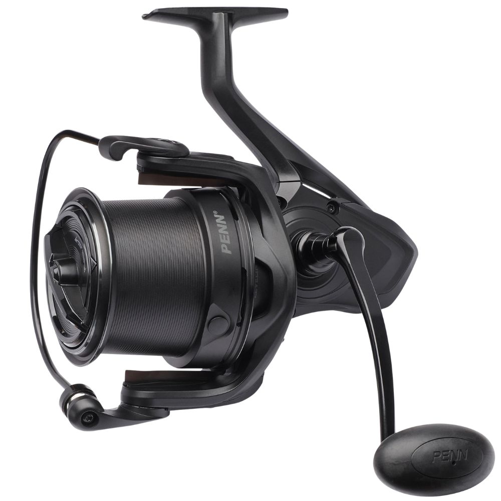 PENN Fishing Big Pit Reel VANTAGE 8000 SPOD - Image 2