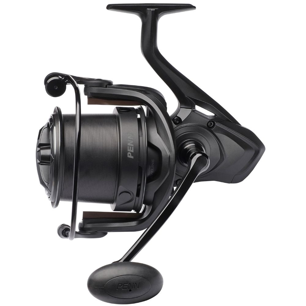 PENN Fishing Big Pit Reel VANTAGE 8000 SPOD - Image 3