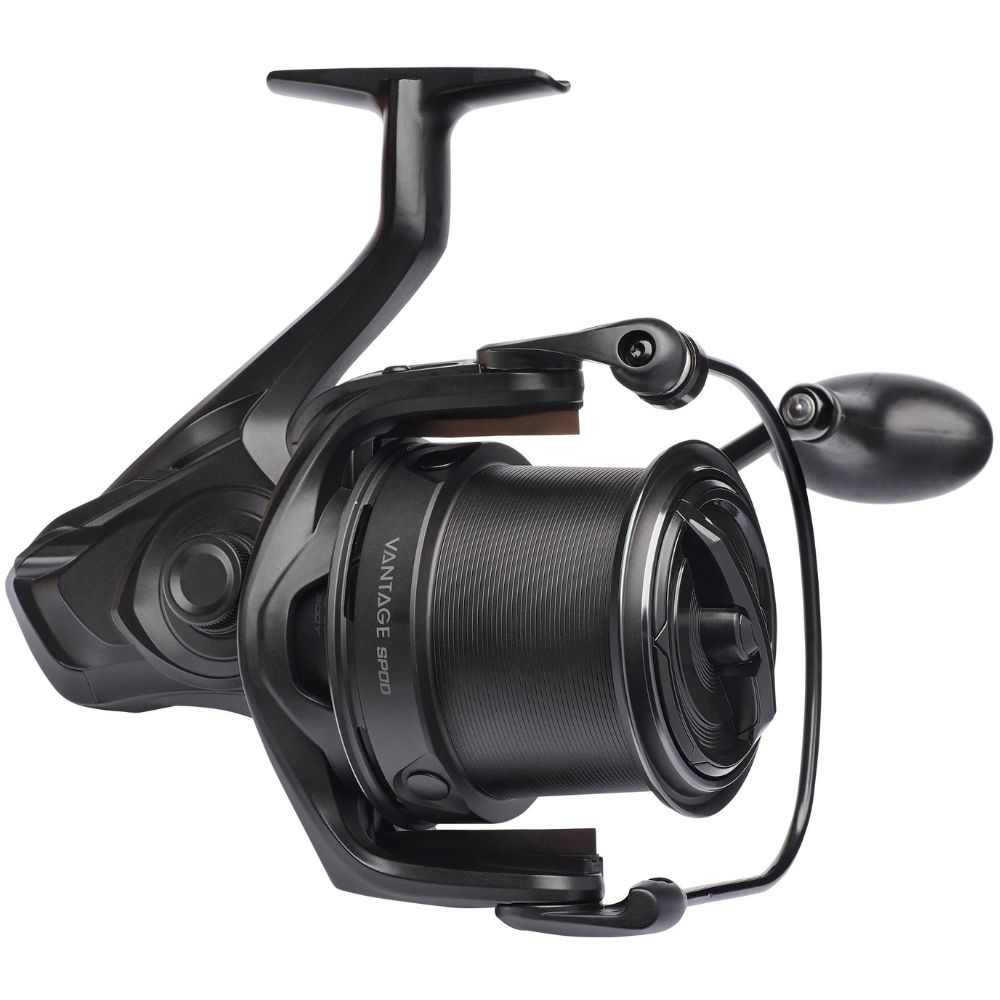 PENN Fishing Big Pit Reel VANTAGE 8000 SPOD - Image 4