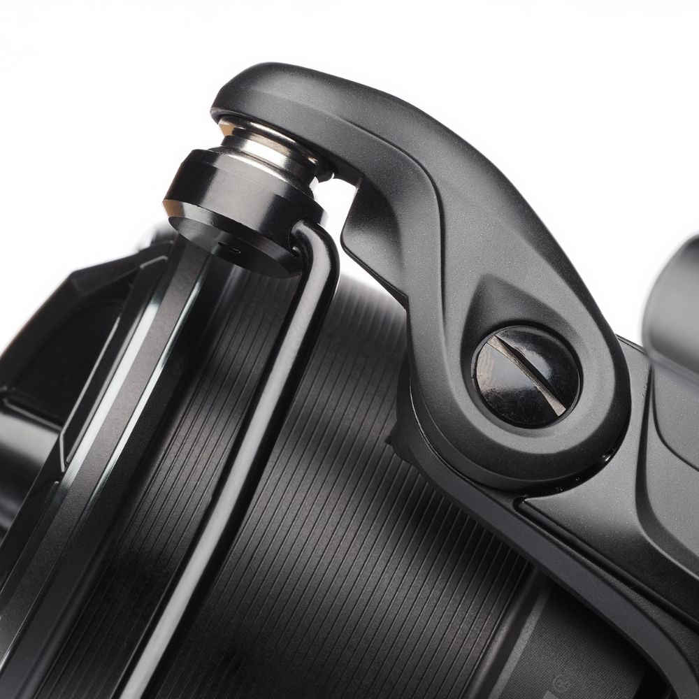 PENN Fishing Big Pit Reel VANTAGE 8000 SPOD - Image 6