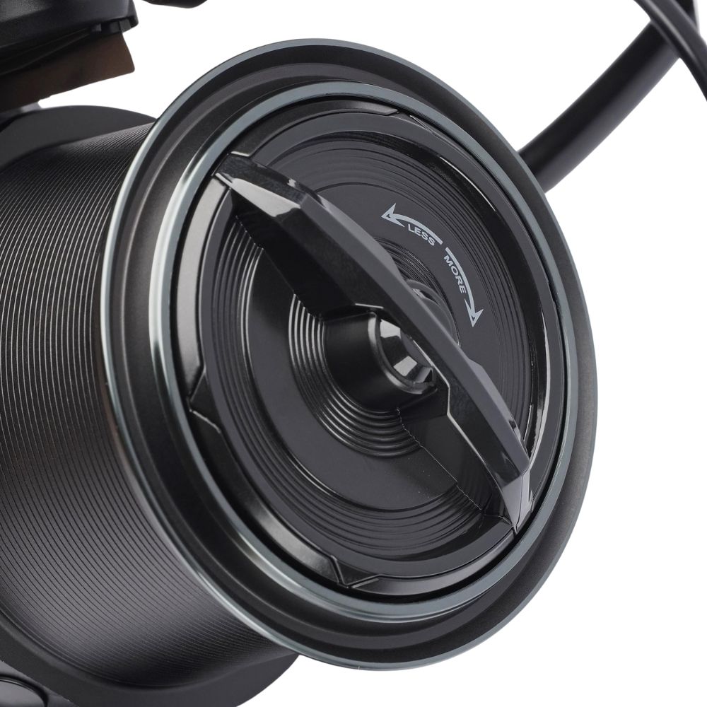PENN Fishing Big Pit Reel VANTAGE 8000 SPOD - Image 7