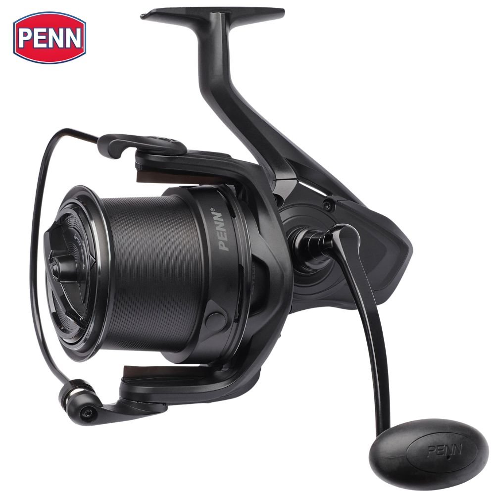 PENN Fishing Big Pit Reel VANTAGE 8000 SPOD