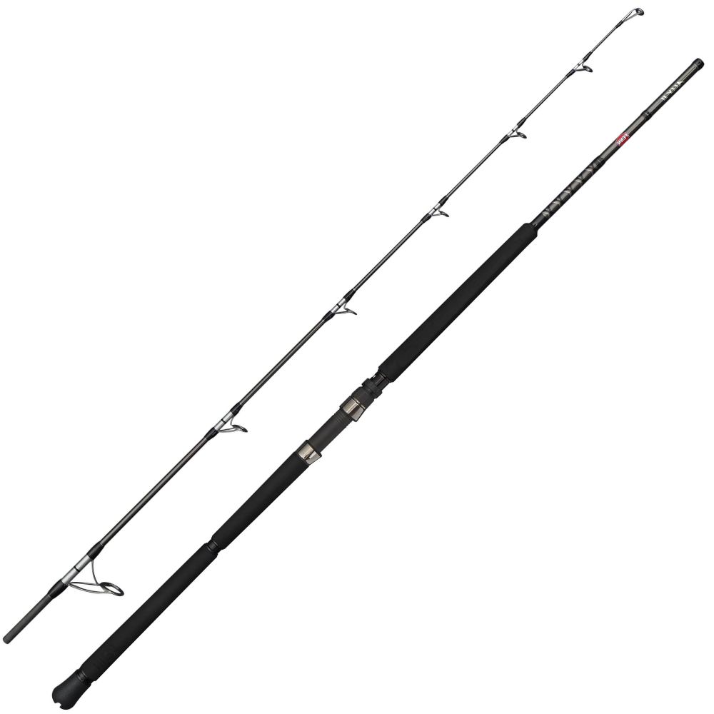 PENN Offshore Casting Rod ALLY II 2.44m/Max 100g - Image 2