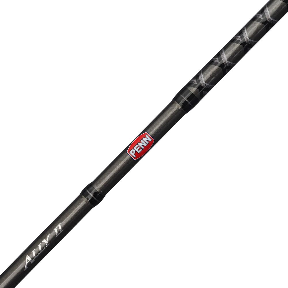 PENN Offshore Casting Rod ALLY II 2.44m/Max 100g - Image 3