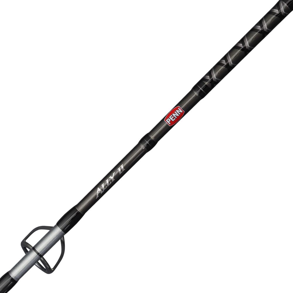 PENN Offshore Casting Rod ALLY II POPPING 2.49m/20-150g - Image 3